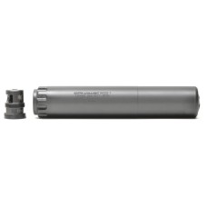 Griffin Armament Recce 7 Suppressor